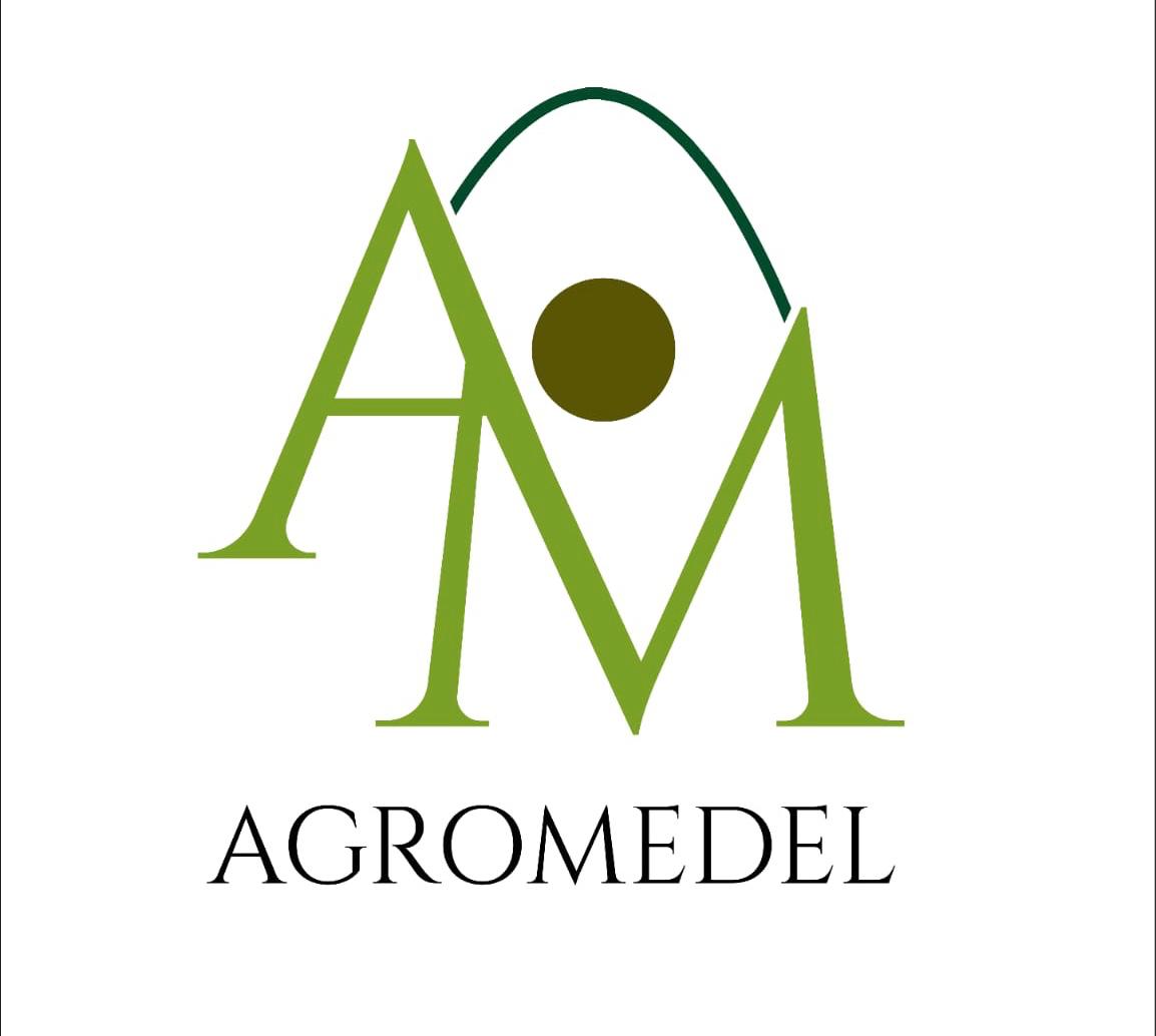 Logo de Agromedel
